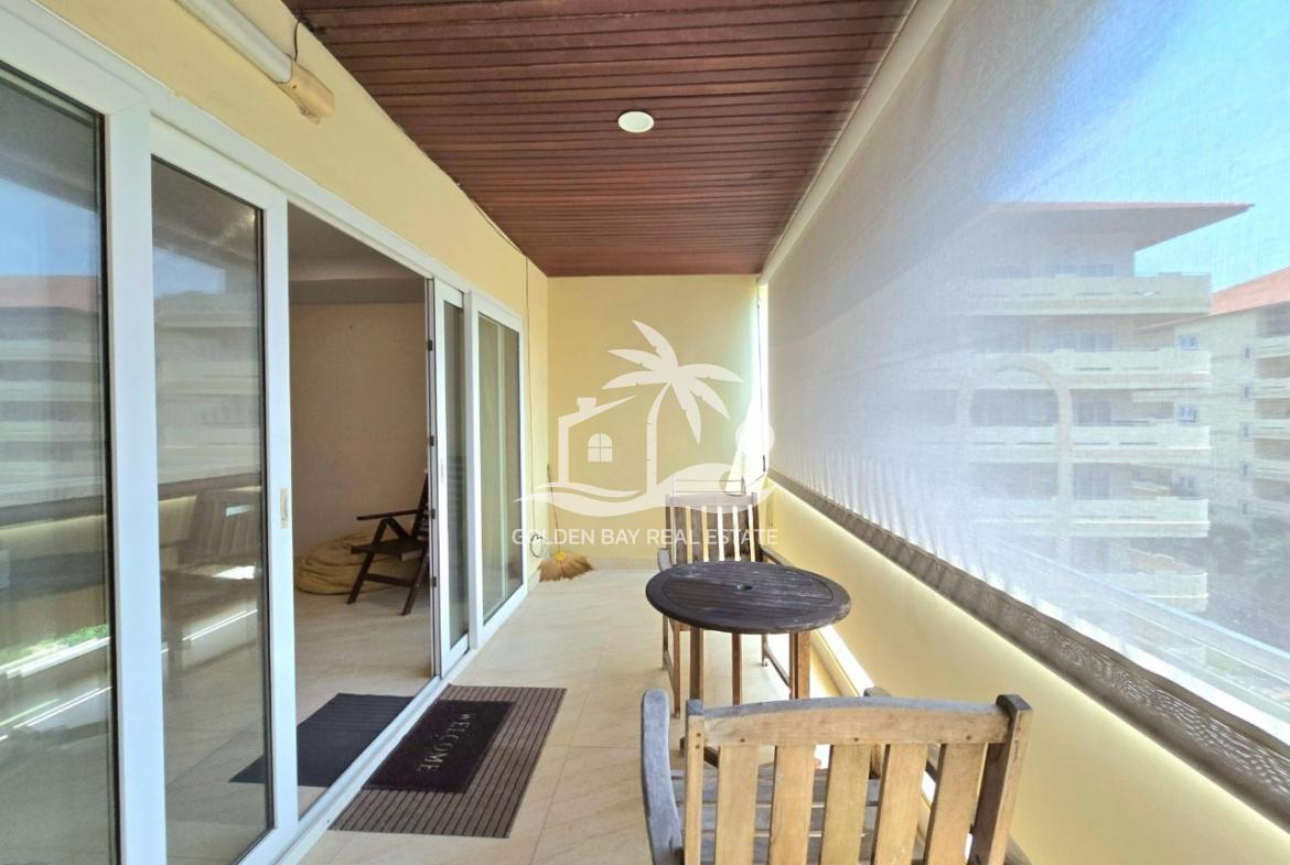 View Talay Residence 3 – Jomtien