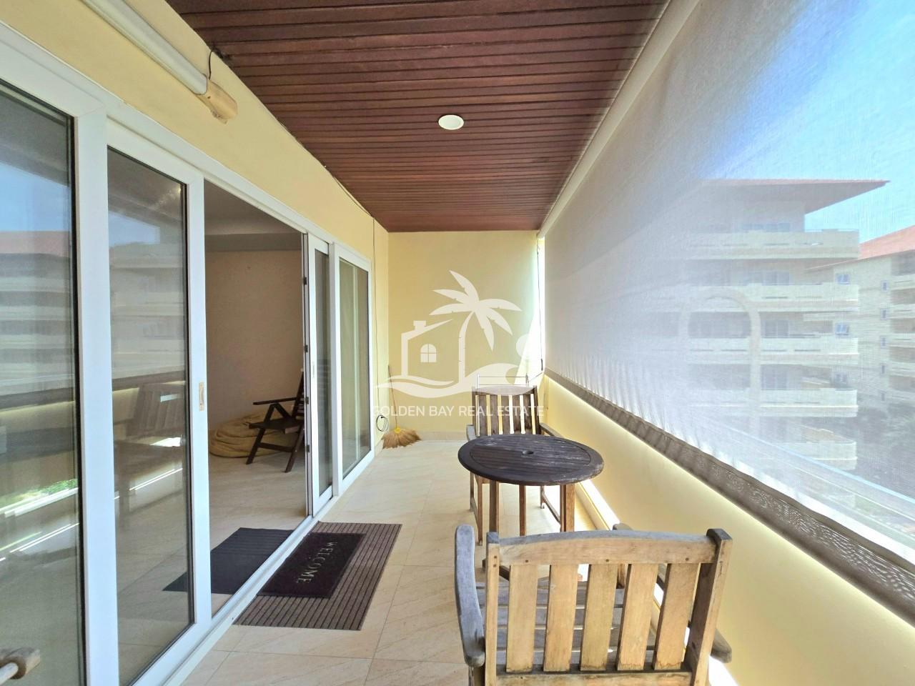 View Talay Residence 3 – Jomtien