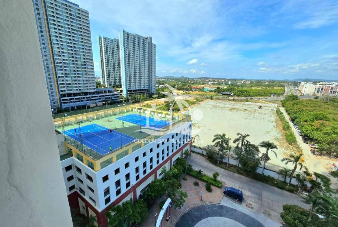Metro Jomtien – Jomtien