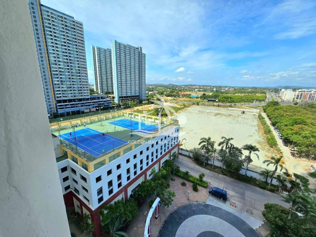 Metro Jomtien – Jomtien