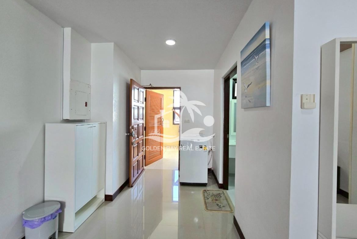 Jomtien Complex – Jomtien