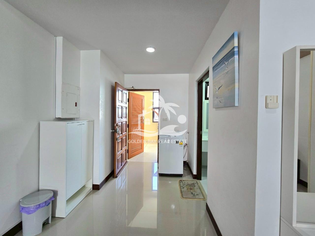 Jomtien Complex – Jomtien