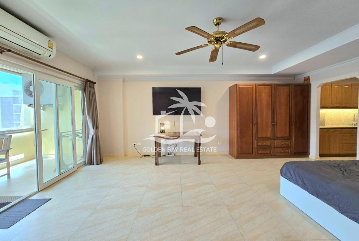 View Talay Residence 3 – Jomtien