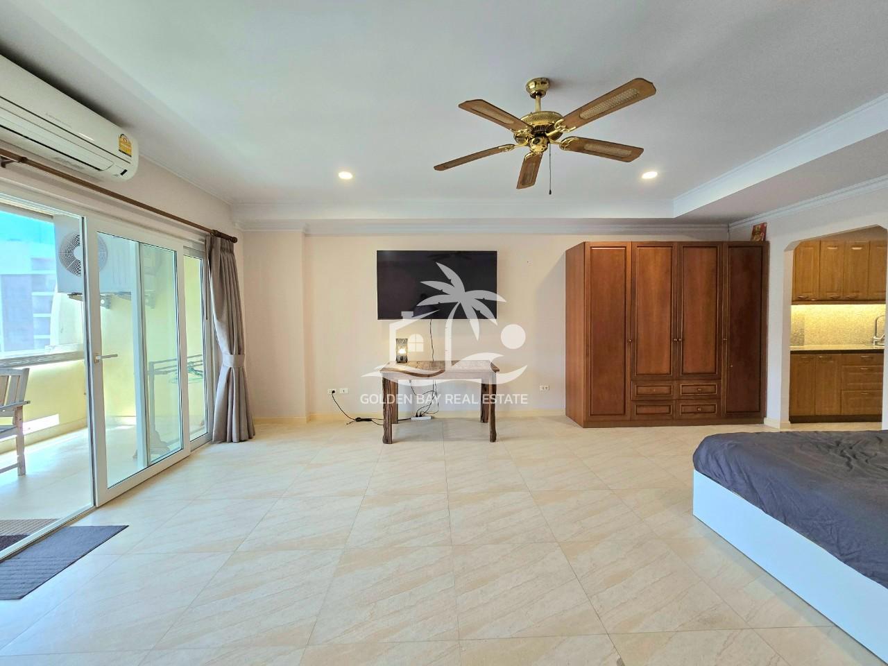 View Talay Residence 3 – Jomtien