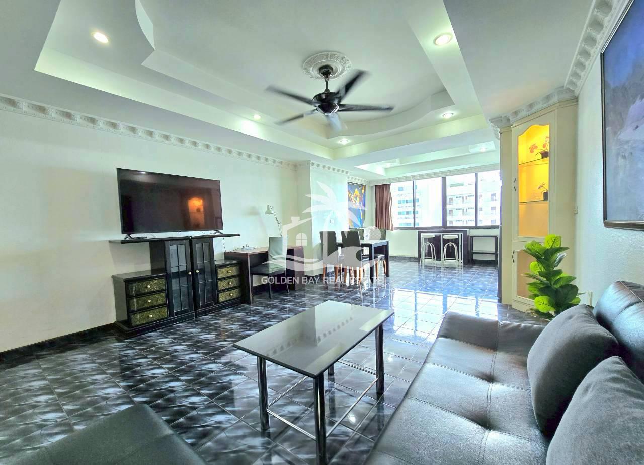 Jomtien Complex – Jomtien