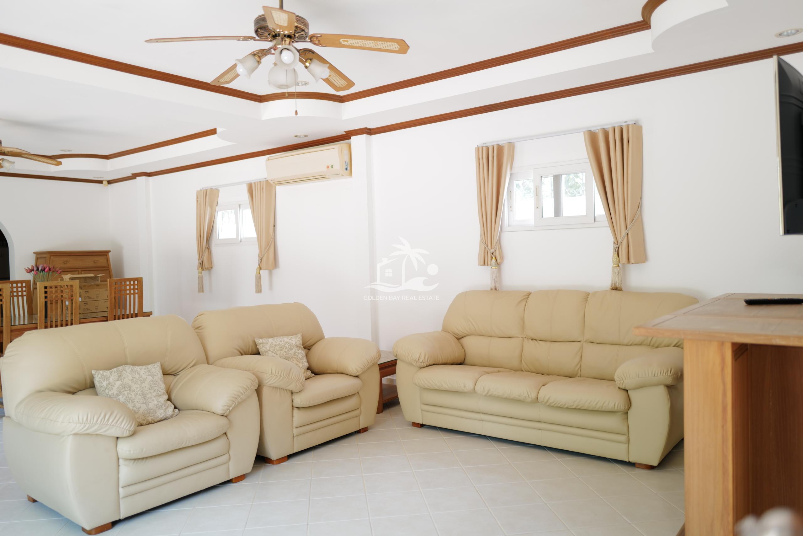 11 Nirvana Pool Villa – East Pattaya
