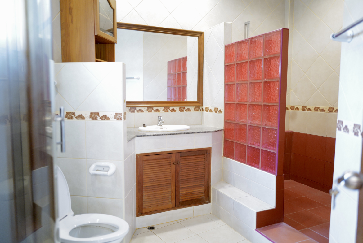 Nirvana Pool Villa – East Pattaya