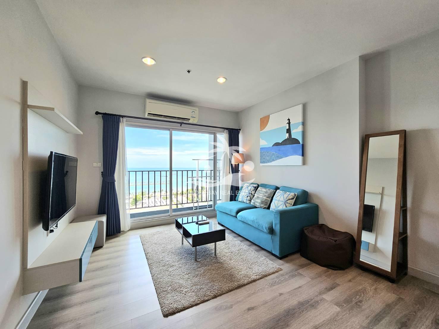 Centric Sea – Pattaya City