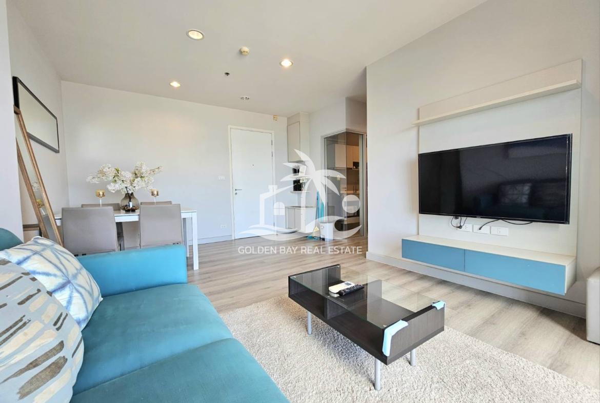 Centric Sea – Pattaya City