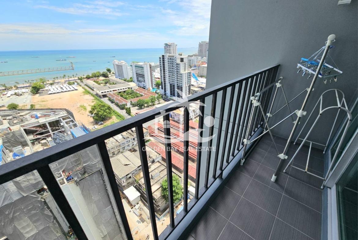 Centric Sea – Pattaya City