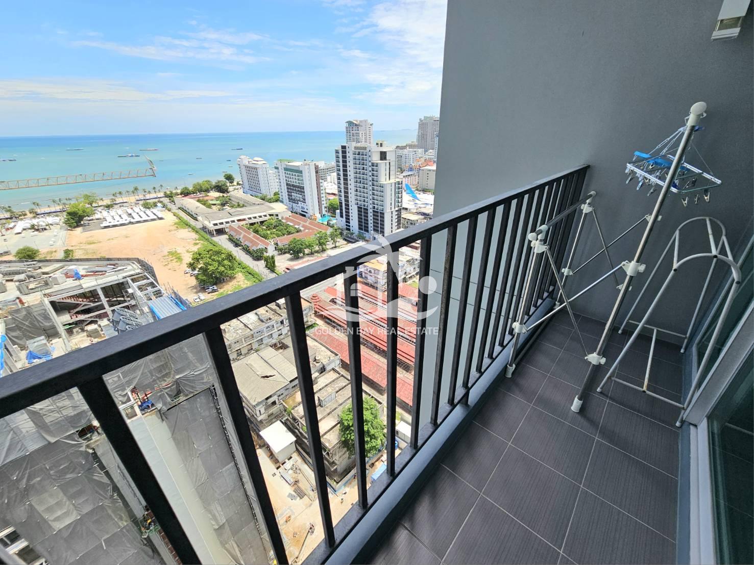 Centric Sea – Pattaya City