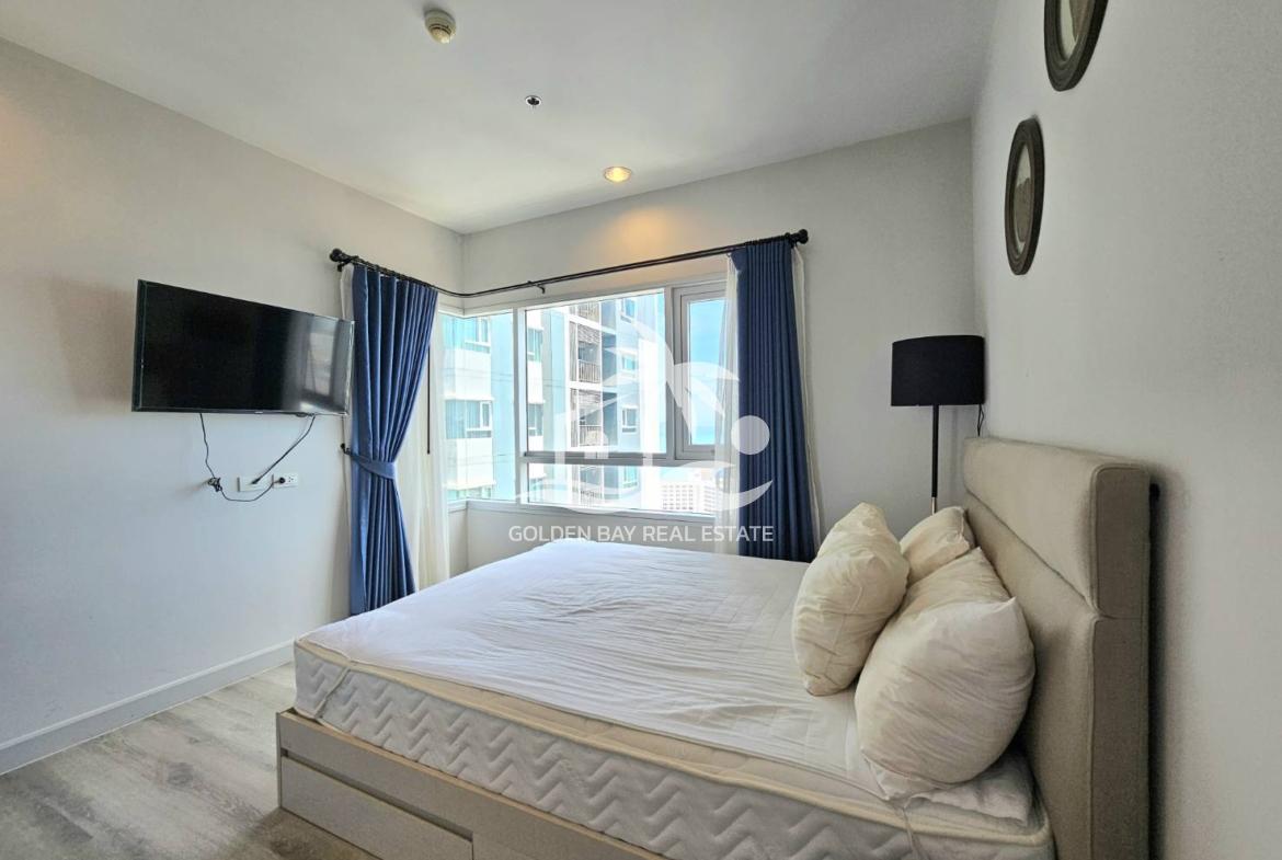 Centric Sea – Pattaya City