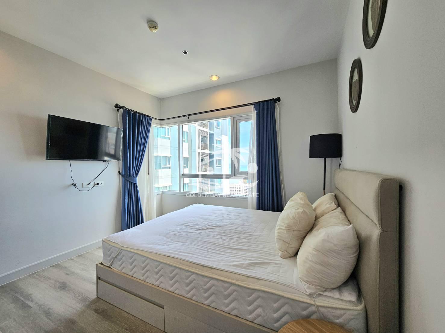 Centric Sea – Pattaya City