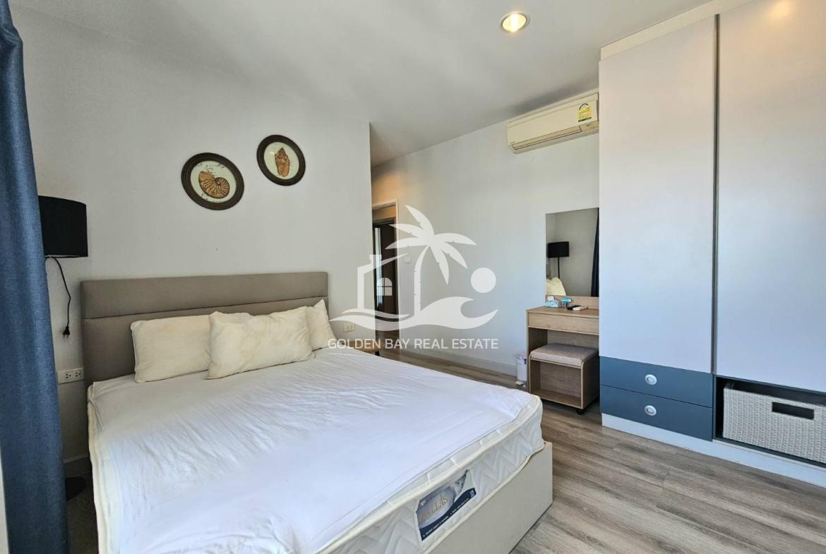 Centric Sea – Pattaya City