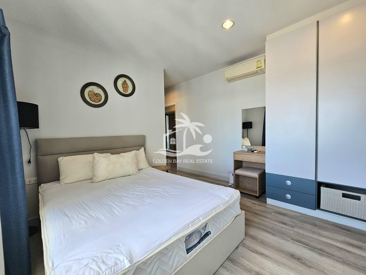 Centric Sea – Pattaya City