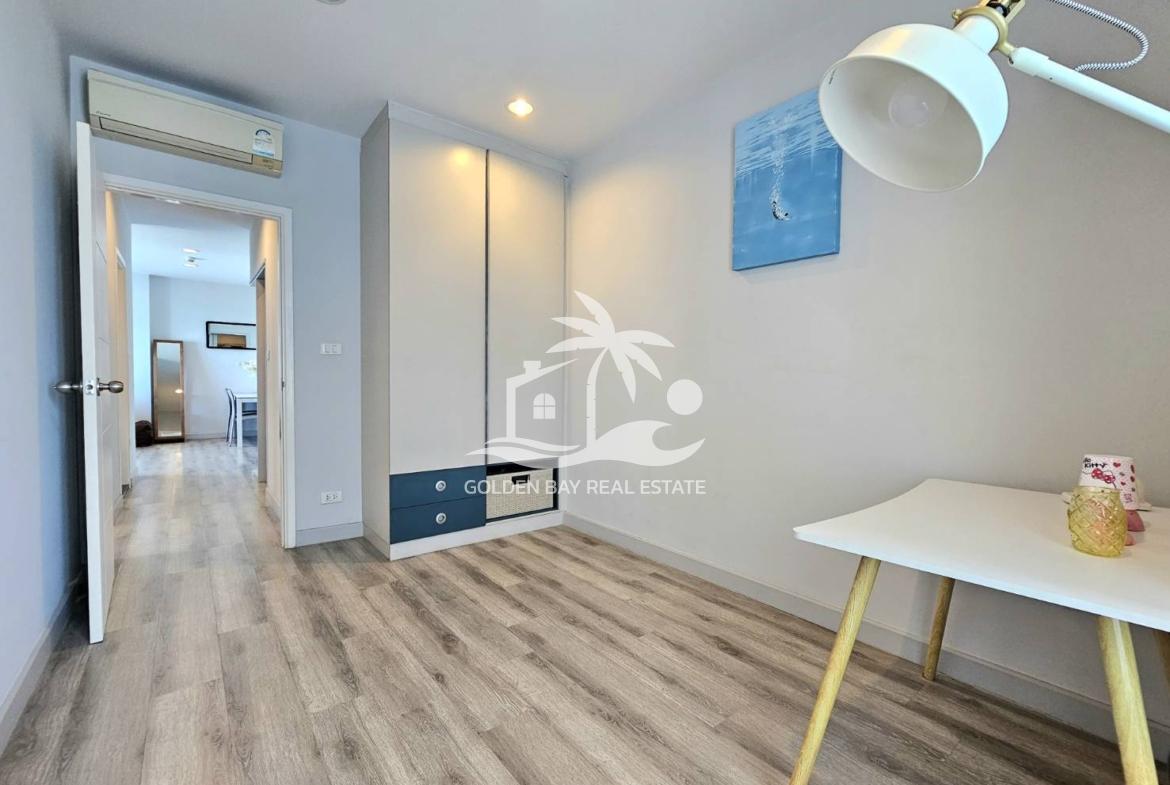 Centric Sea – Pattaya City