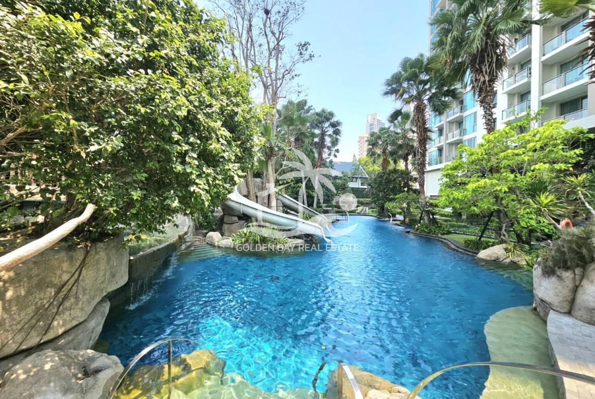 Riviera Wongamat – Wongamat