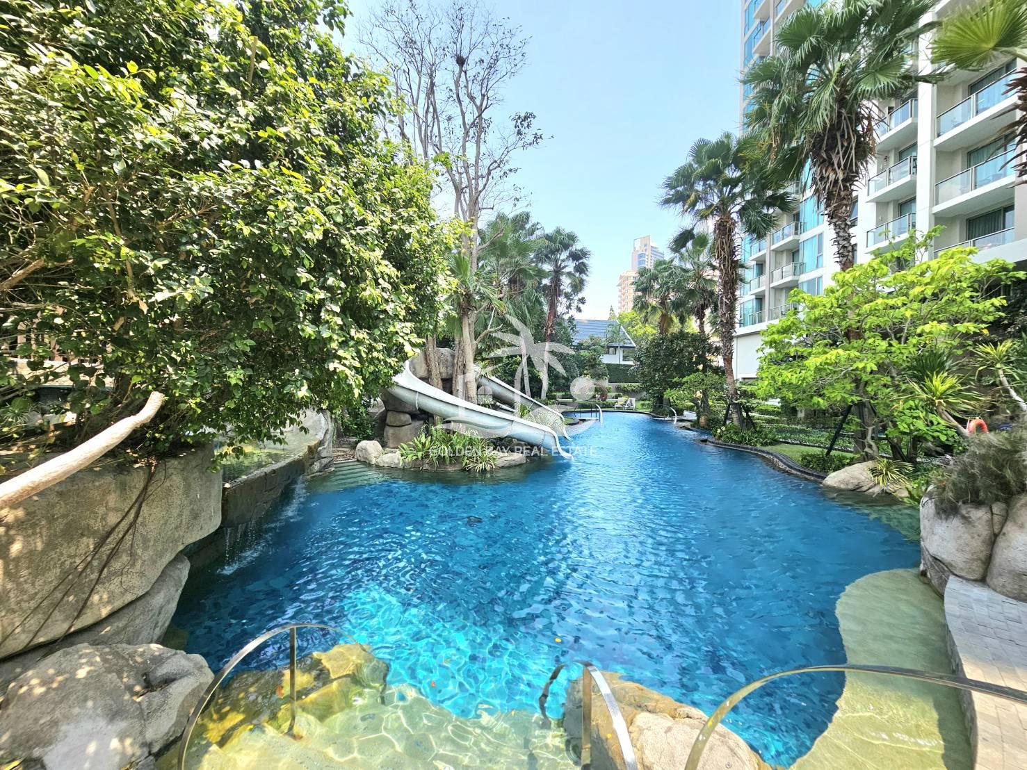 Riviera Wongamat – Wongamat