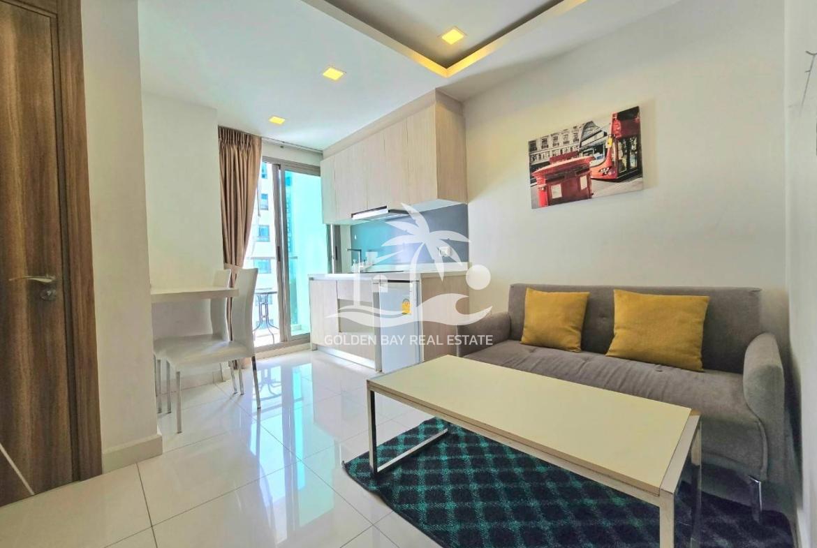 Arcadia Beach Resort – Pratumnak Hill