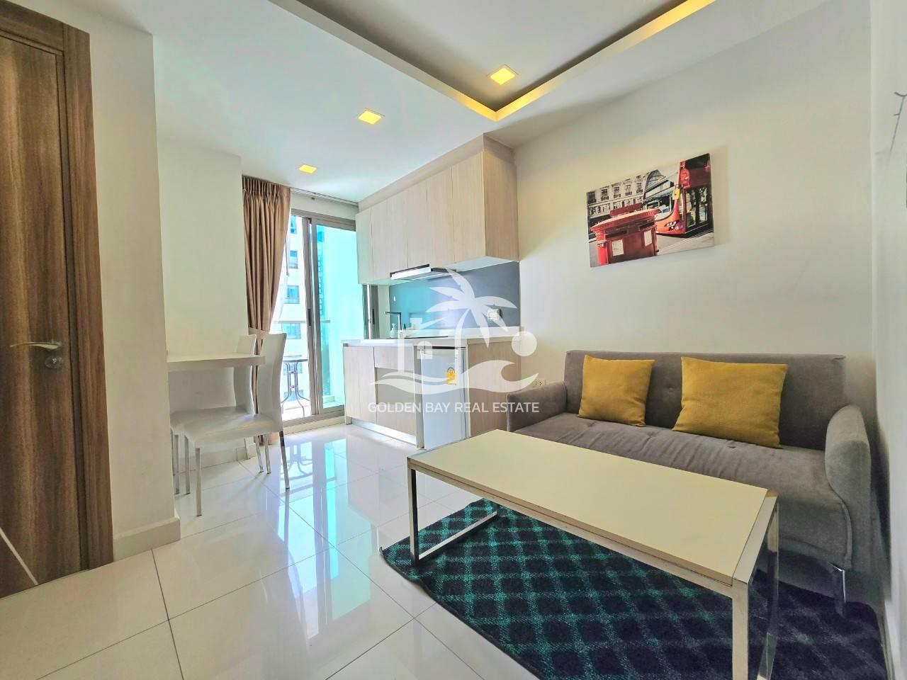 Arcadia Beach Resort – Pratumnak Hill
