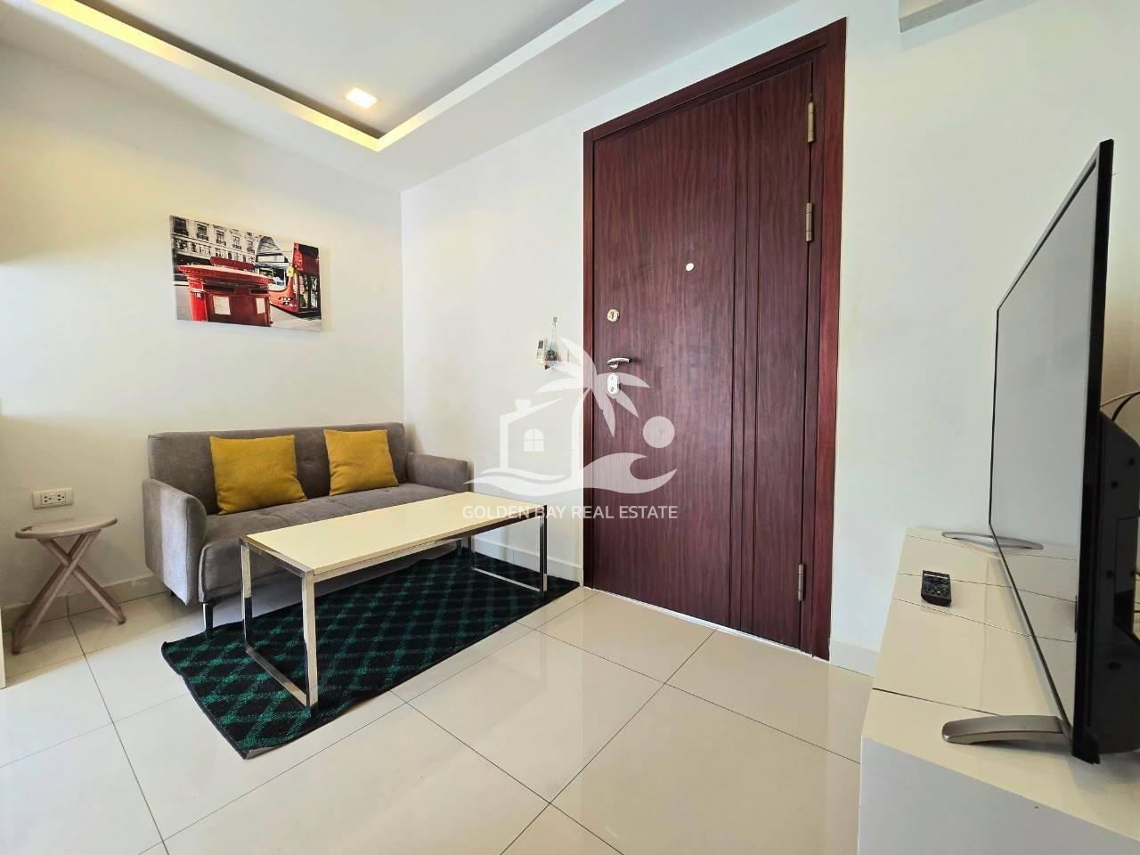 Arcadia Beach Resort – Pratumnak Hill