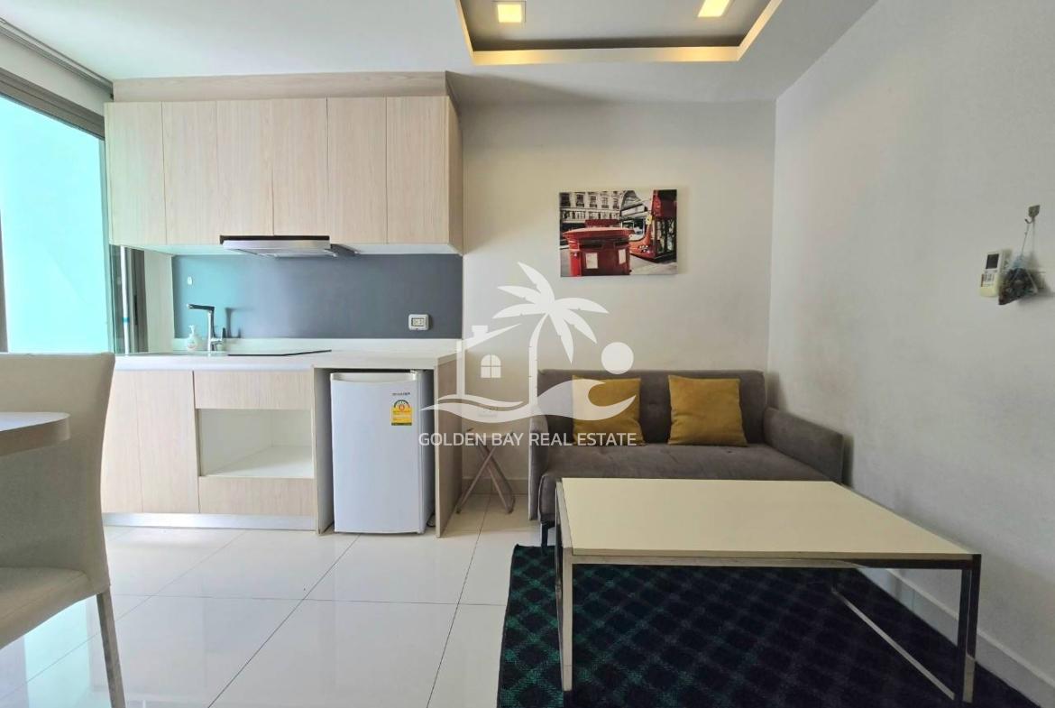 Arcadia Beach Resort – Pratumnak Hill