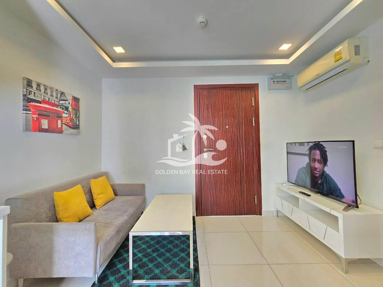 Arcadia Beach Resort – Pratumnak Hill