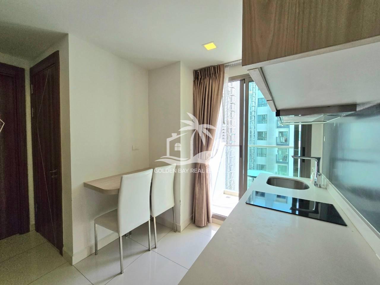 Arcadia Beach Resort – Pratumnak Hill