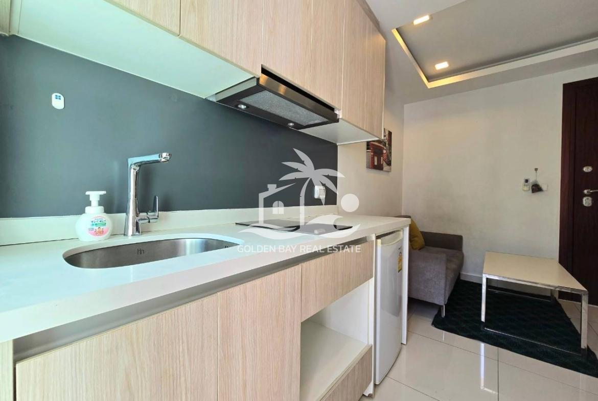 Arcadia Beach Resort – Pratumnak Hill