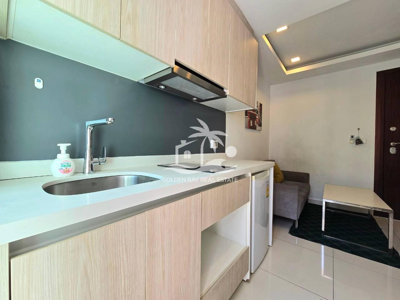 Arcadia Beach Resort – Pratumnak Hill