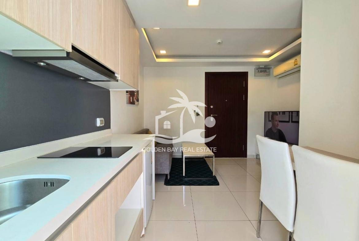 Arcadia Beach Resort – Pratumnak Hill