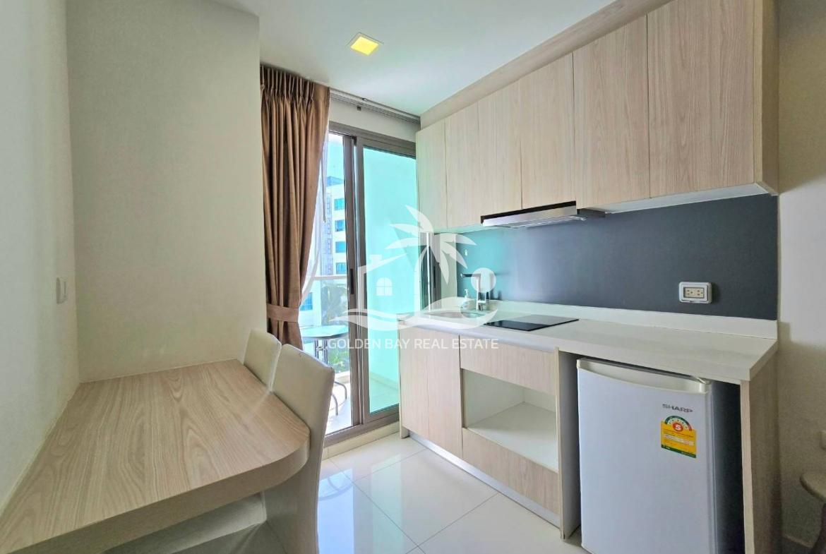 Arcadia Beach Resort – Pratumnak Hill