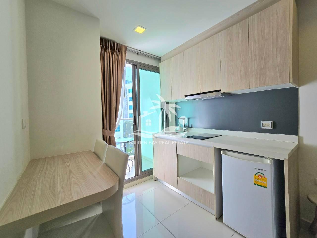 Arcadia Beach Resort – Pratumnak Hill