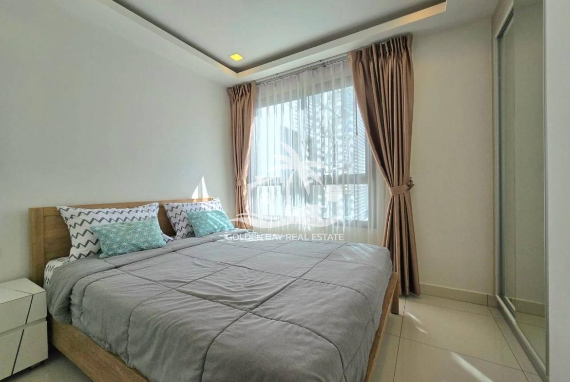 Arcadia Beach Resort – Pratumnak Hill