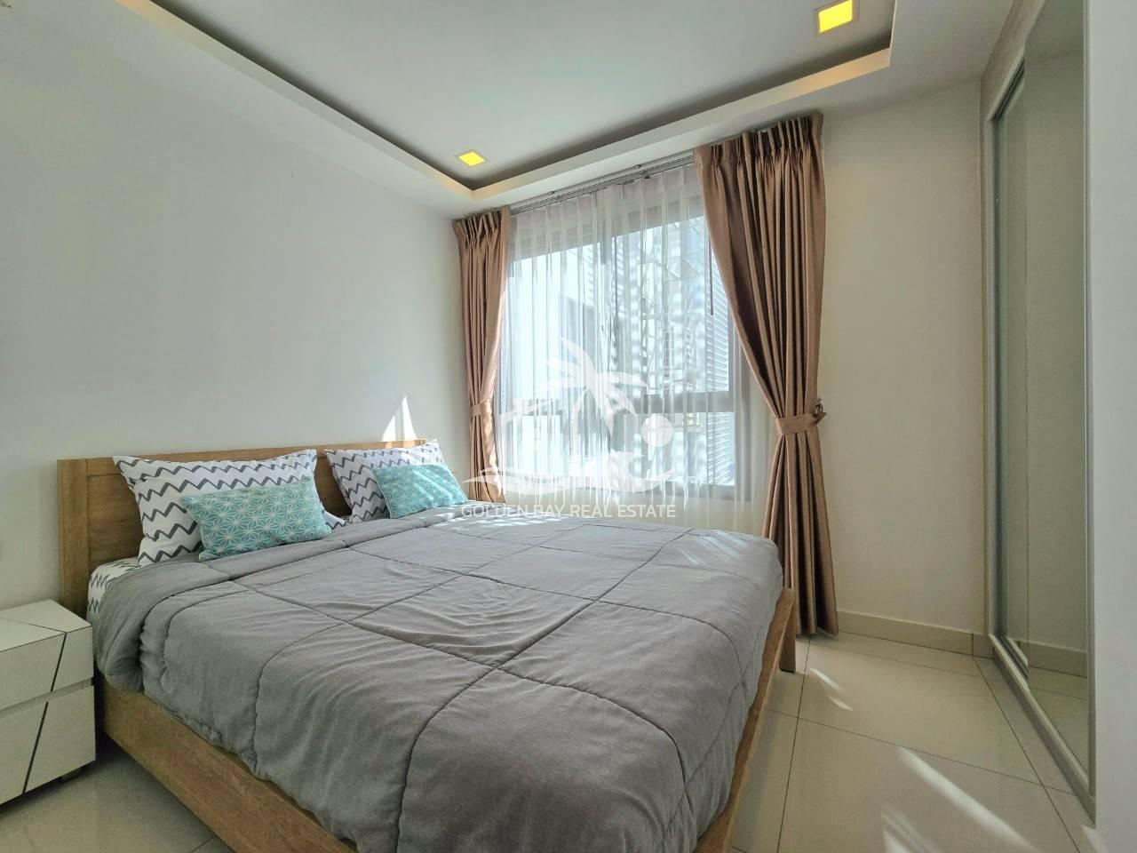 Arcadia Beach Resort – Pratumnak Hill