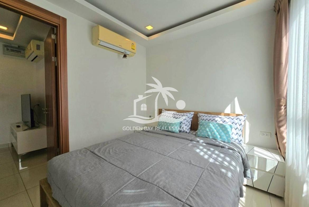 Arcadia Beach Resort – Pratumnak Hill