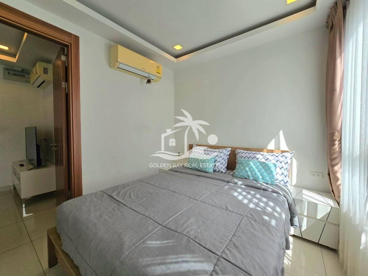 Arcadia Beach Resort – Pratumnak Hill