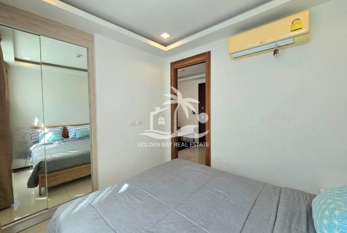 Arcadia Beach Resort – Pratumnak Hill