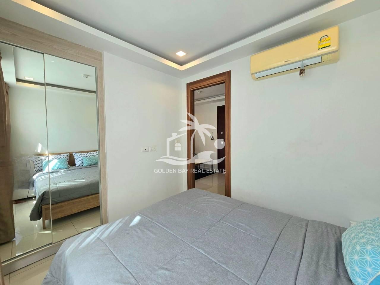 Arcadia Beach Resort – Pratumnak Hill