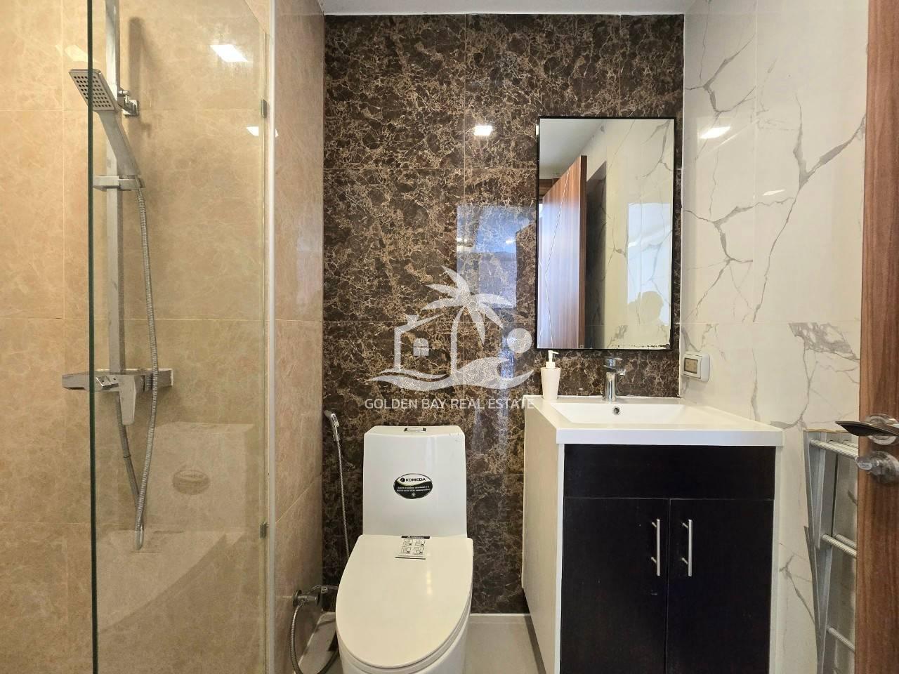Arcadia Beach Resort – Pratumnak Hill