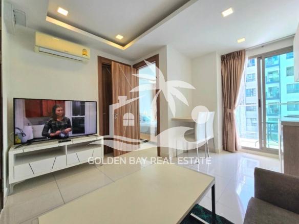 Arcadia Beach Resort – Pratumnak Hill