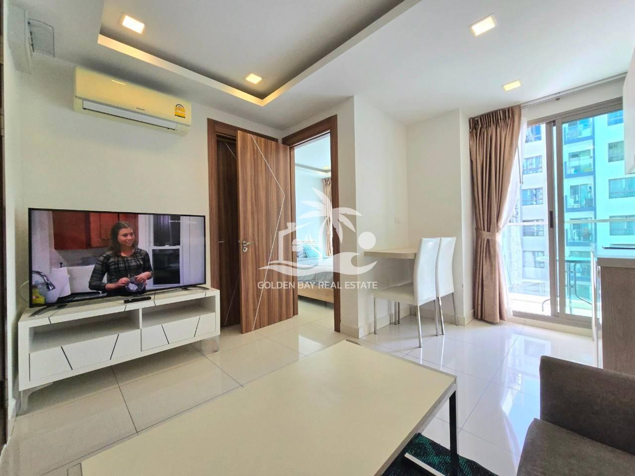 Arcadia Beach Resort – Pratumnak Hill