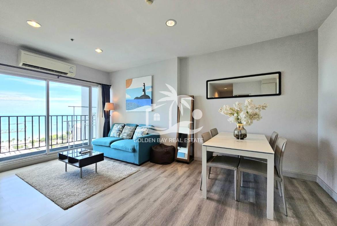 Centric Sea – Pattaya City