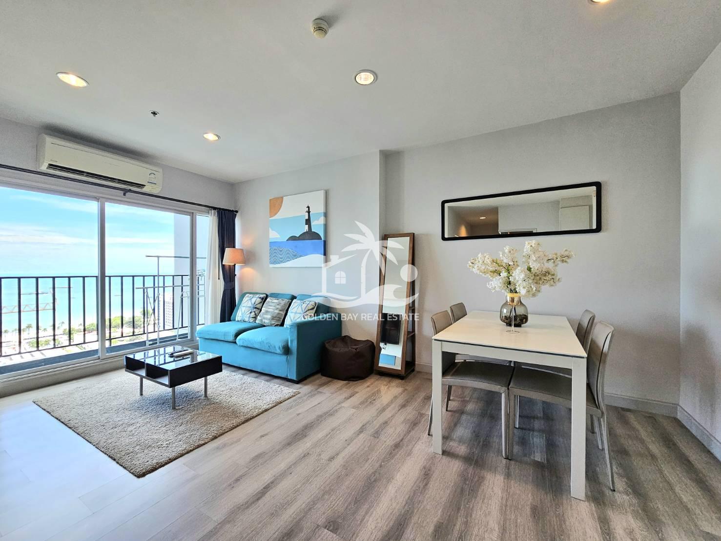Centric Sea – Pattaya City