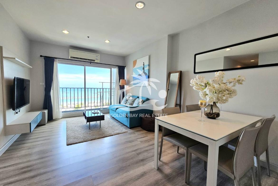 Centric Sea – Pattaya City