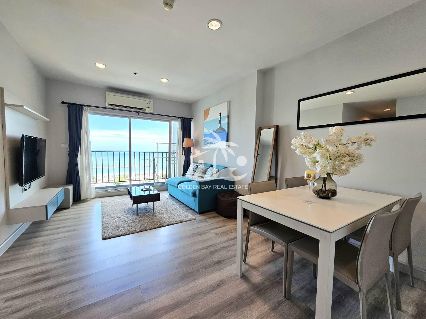 Centric Sea – Pattaya City