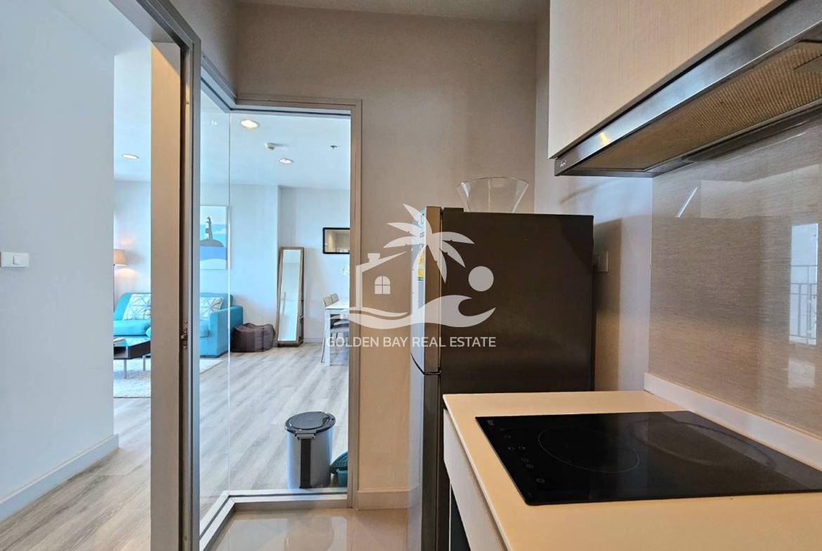 Centric Sea – Pattaya City