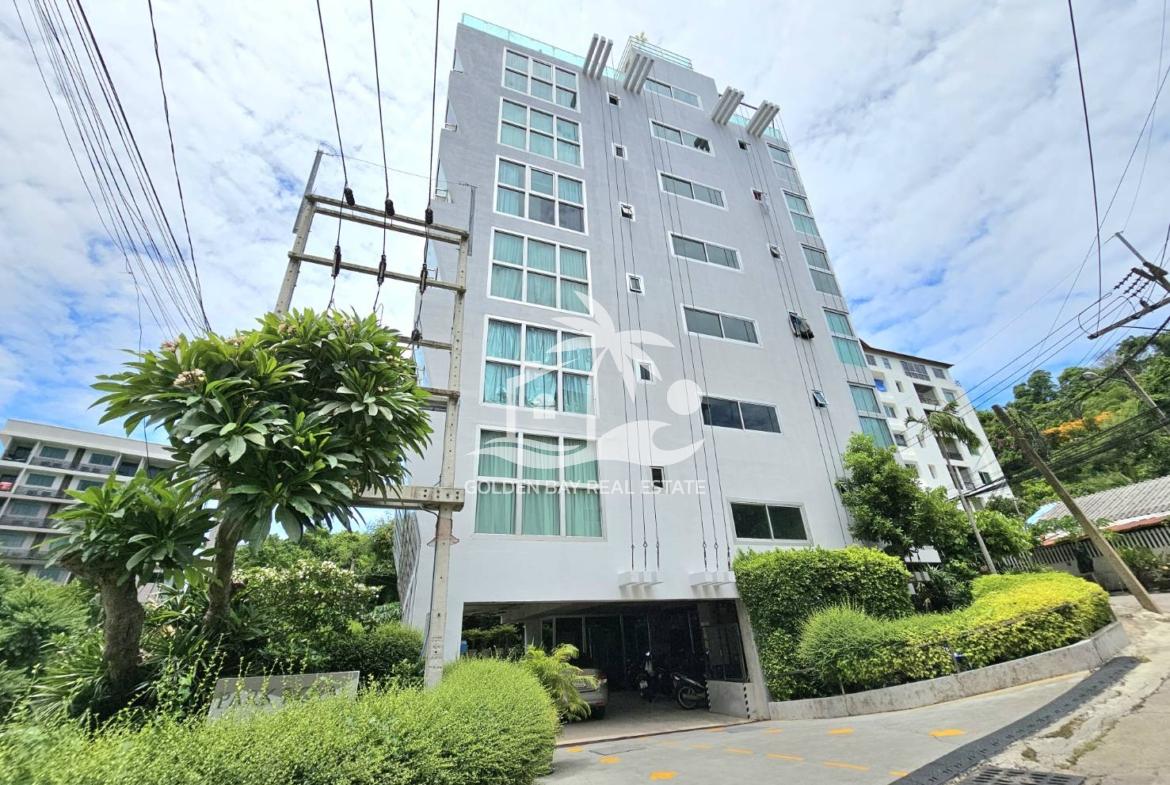 Park Royal 1 – Pratumnak Hill