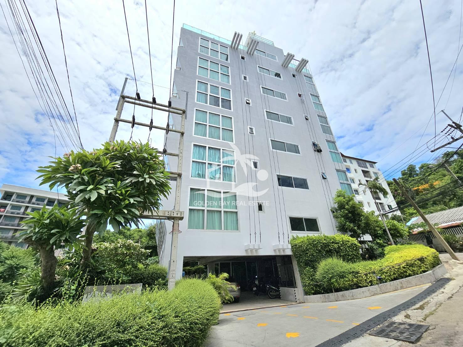 Park Royal 1 – Pratumnak Hill