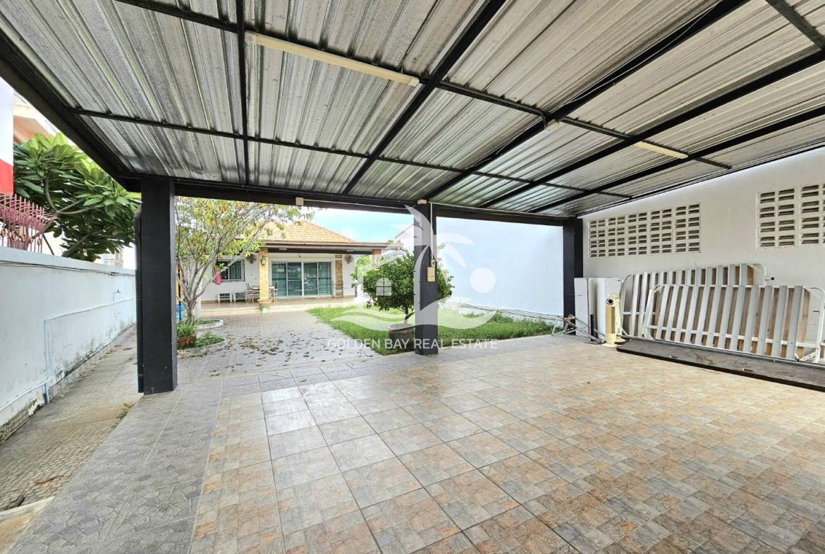 Rattanakorn Village 10 – East Pattaya